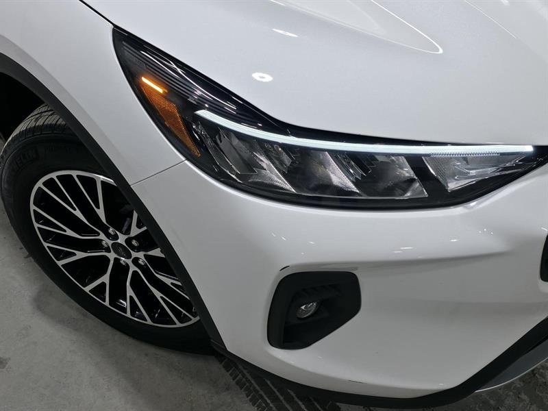 ford Escape 2024 - 6