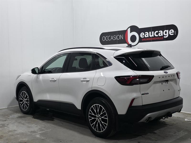 ford Escape 2024 - 7