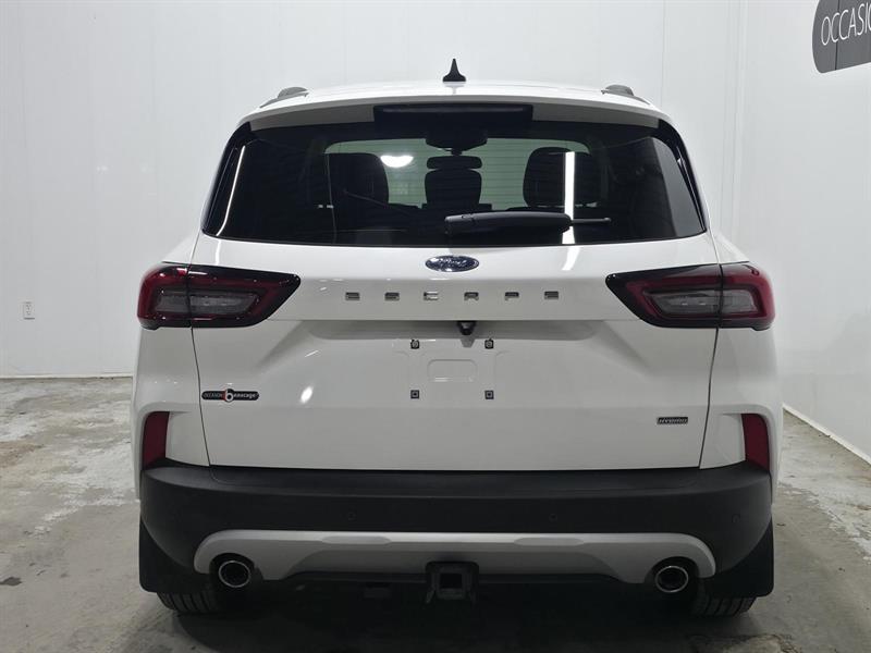 ford Escape 2024 - 9