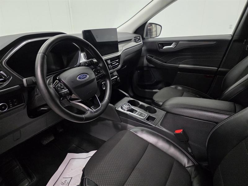 ford Escape 2024 - 12