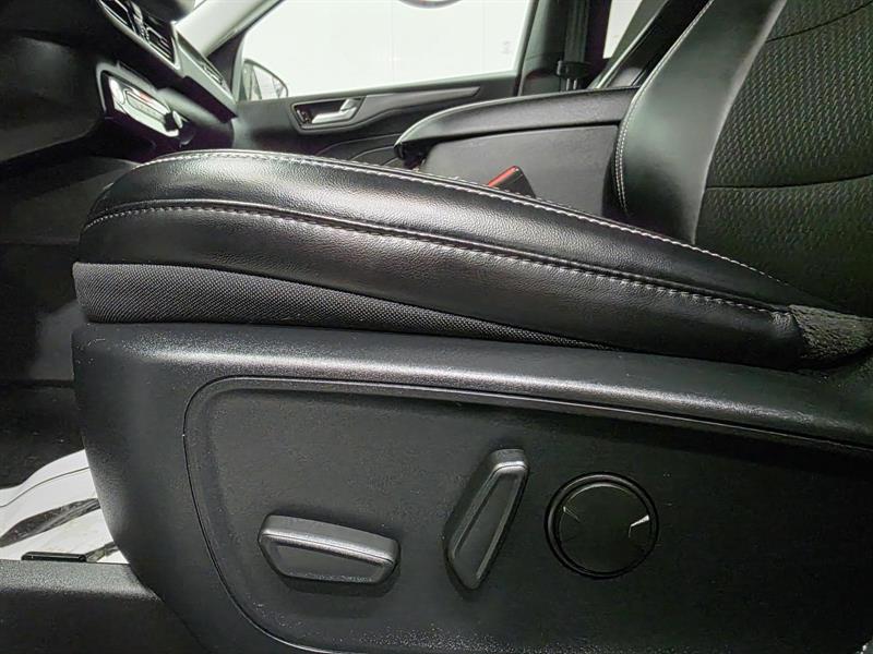 ford Escape 2024 - 18