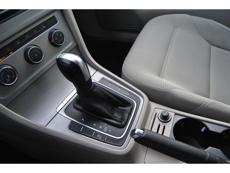 volkswagen Golf SportWagen 2017 - 20