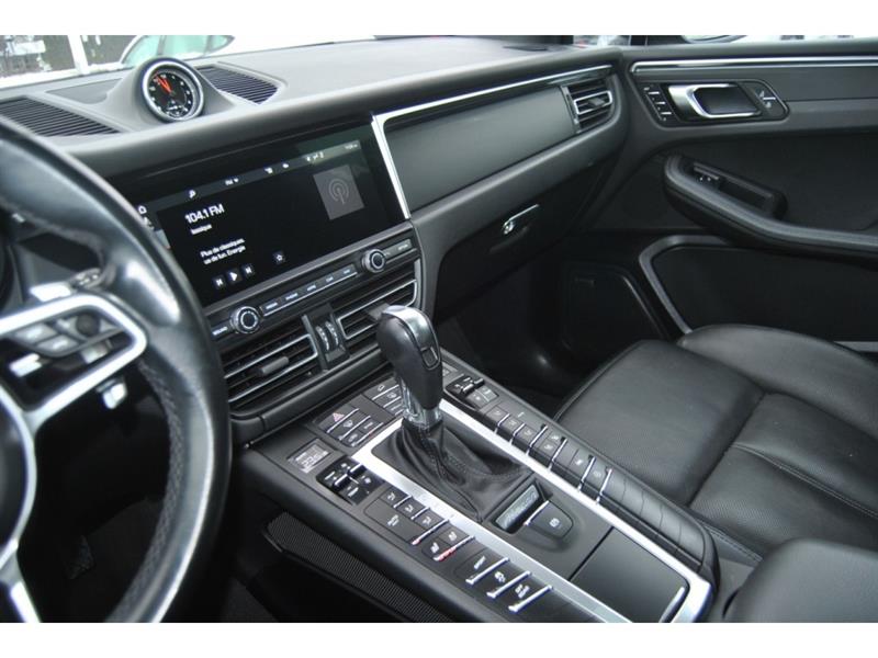 porsche Macan 2021 - 16