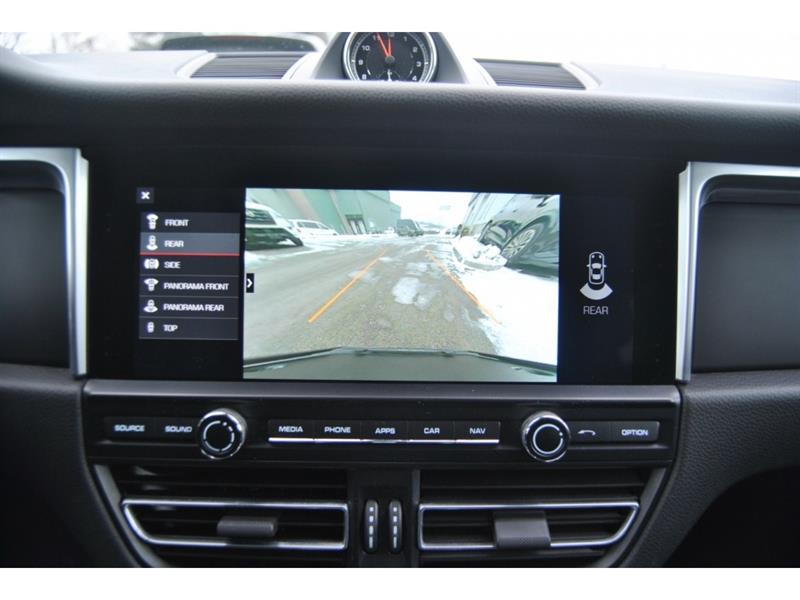 porsche Macan 2021 - 19