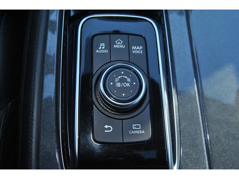 nissan Armada 2023 - 25