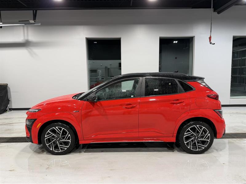 hyundai Kona 2022 - 2