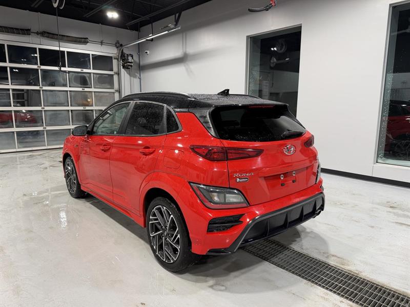 hyundai Kona 2022 - 3