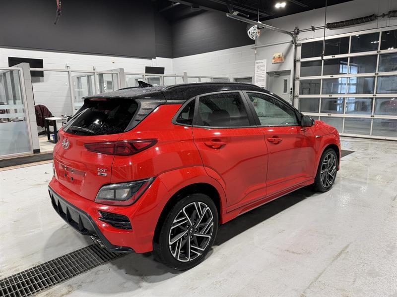 hyundai Kona 2022 - 5