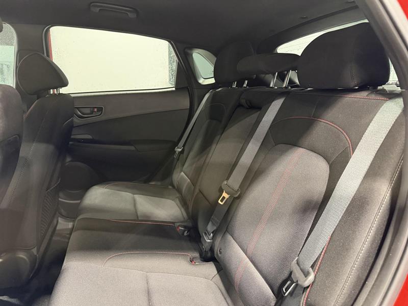 hyundai Kona 2022 - 7