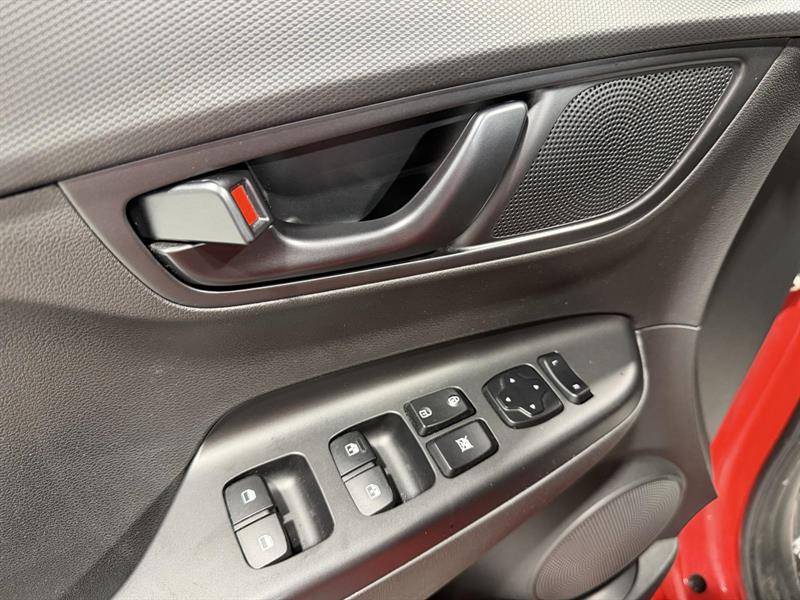 hyundai Kona 2022 - 8