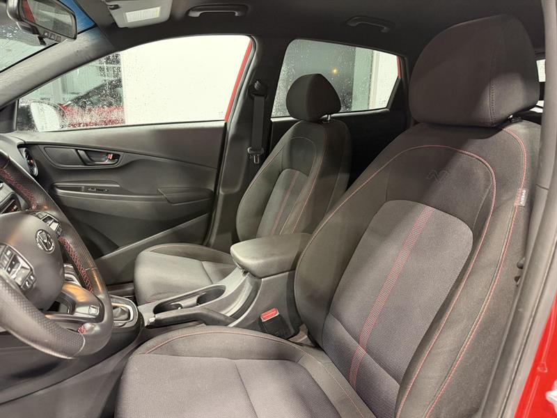 hyundai Kona 2022 - 9