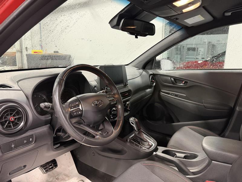 hyundai Kona 2022 - 10