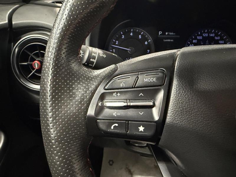 hyundai Kona 2022 - 12