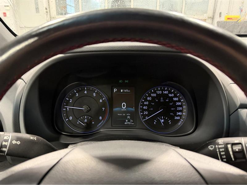 hyundai Kona 2022 - 13