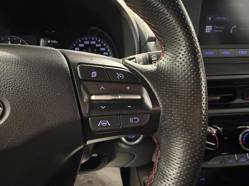 hyundai Kona 2022 - 14