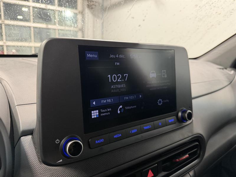 hyundai Kona 2022 - 15