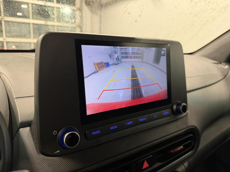 hyundai Kona 2022 - 16