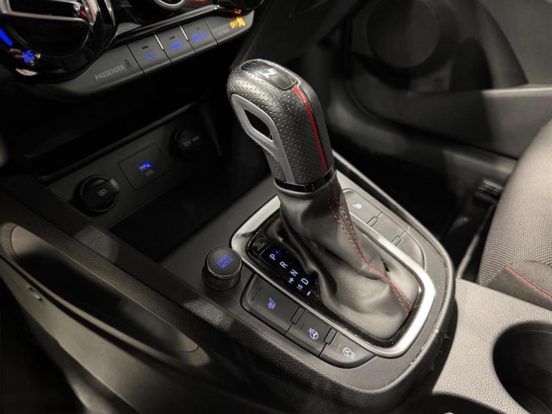 hyundai Kona 2022 - 18