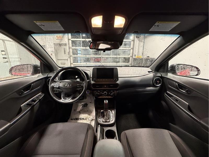 hyundai Kona 2022 - 19