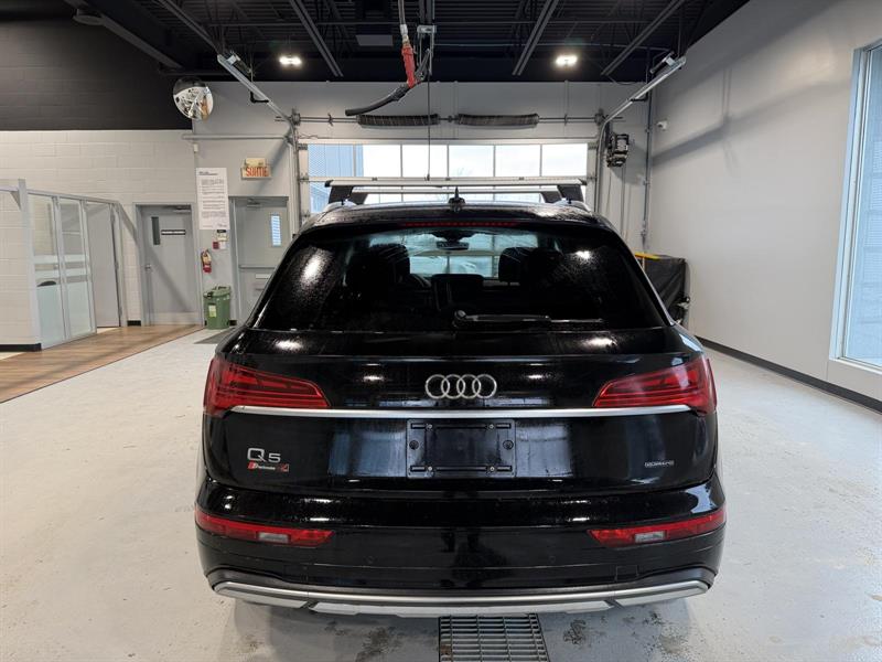 audi Q5 2023 - 4