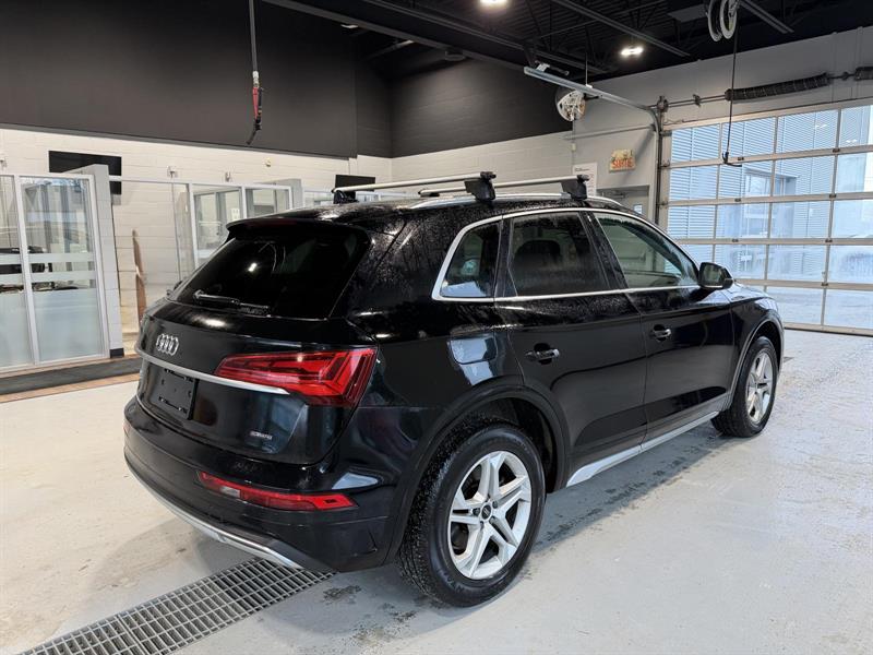 audi Q5 2023 - 5