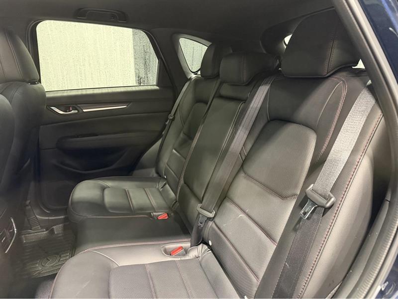 mazda CX-5 2024 - 7