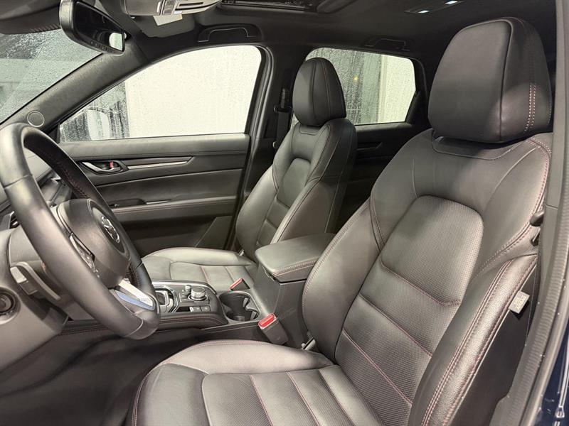 mazda CX-5 2024 - 10