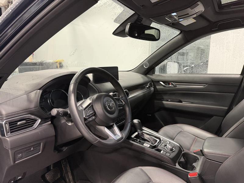 mazda CX-5 2024 - 11