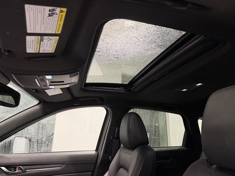 mazda CX-5 2024 - 12