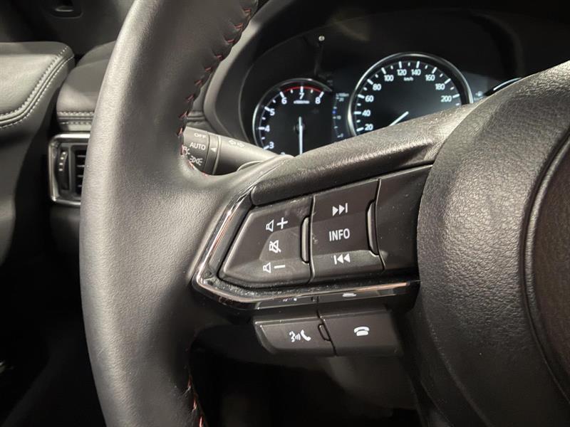 mazda CX-5 2024 - 15