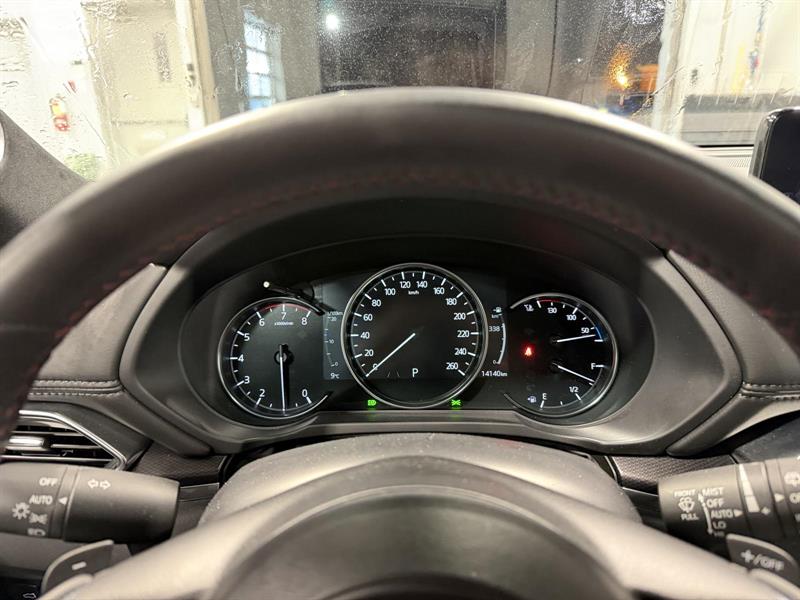 mazda CX-5 2024 - 16