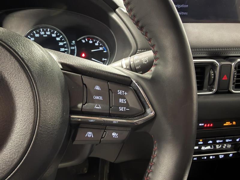 mazda CX-5 2024 - 17