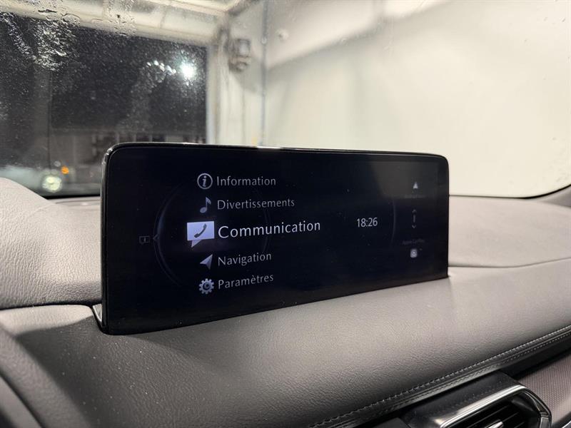 mazda CX-5 2024 - 18