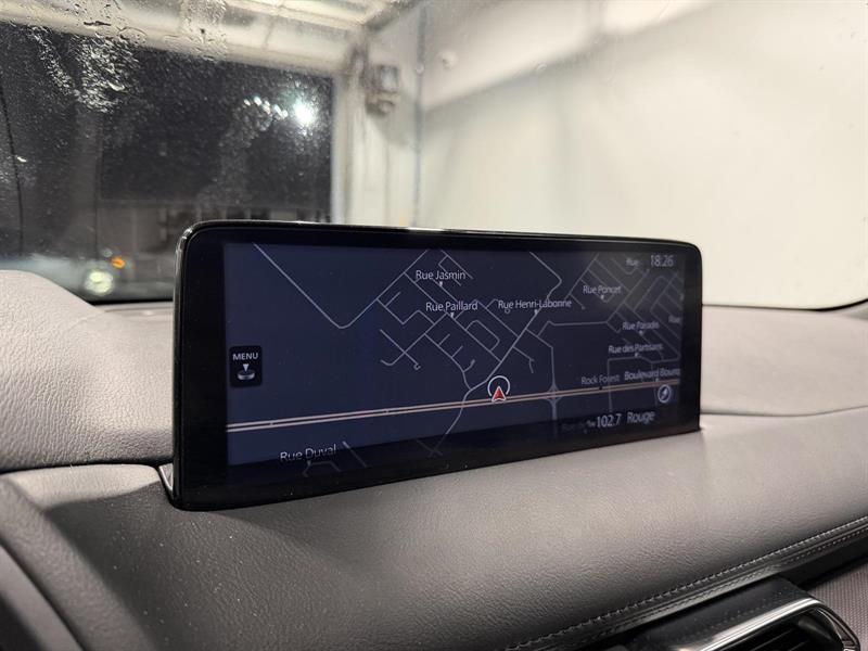 mazda CX-5 2024 - 19