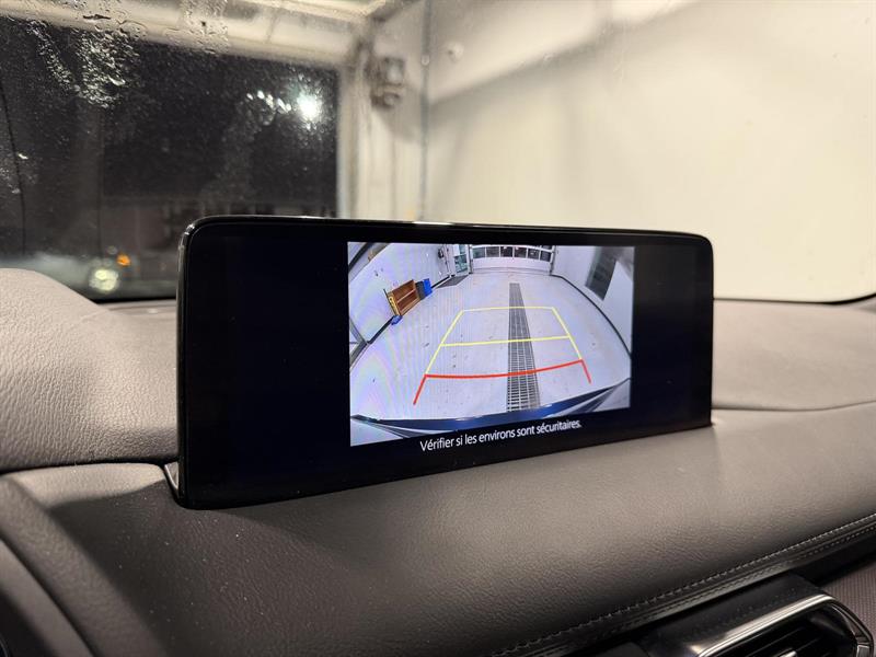 mazda CX-5 2024 - 20