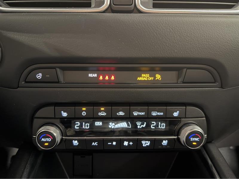 mazda CX-5 2024 - 21