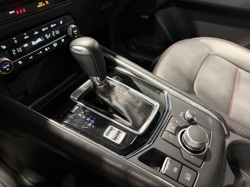 mazda CX-5 2024 - 22