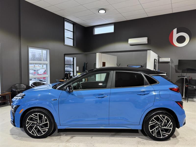 hyundai Kona 2023 - 3