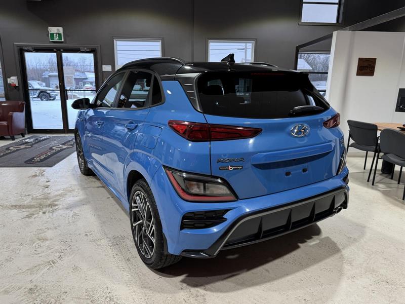 hyundai Kona 2023 - 4