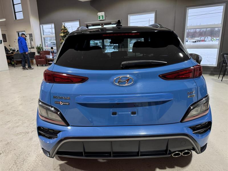 hyundai Kona 2023 - 5