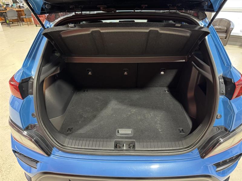 hyundai Kona 2023 - 7