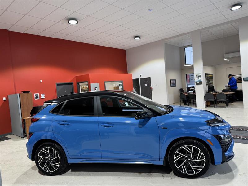 hyundai Kona 2023 - 9