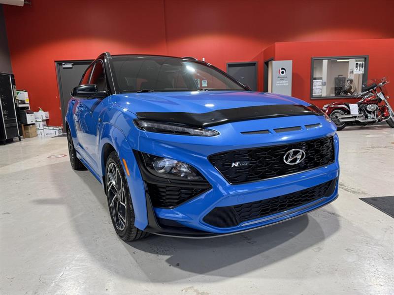 hyundai Kona 2023 - 11