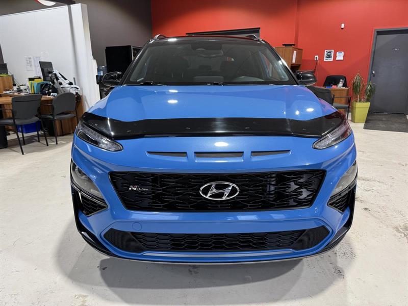 hyundai Kona 2023 - 12