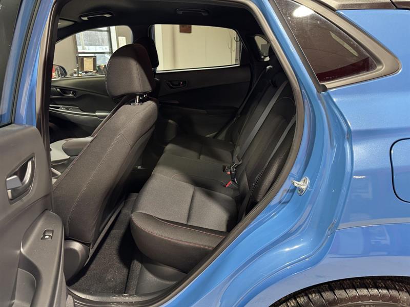 hyundai Kona 2023 - 13