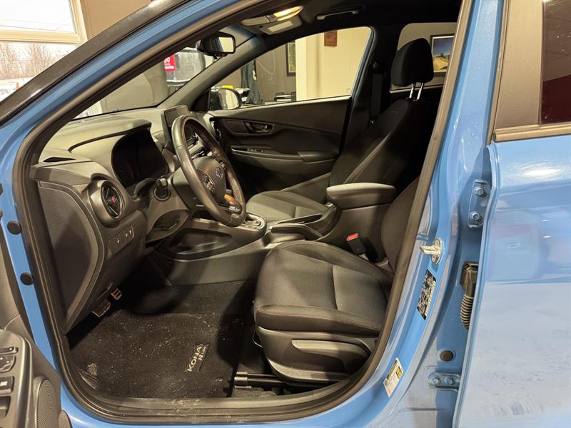 hyundai Kona 2023 - 15