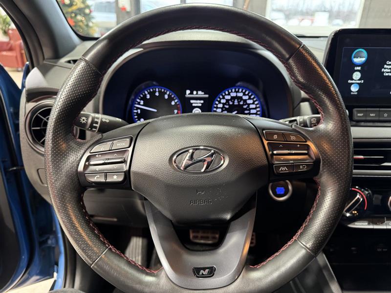 hyundai Kona 2023 - 17