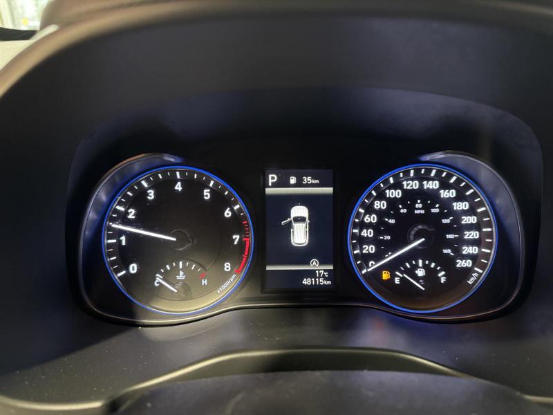 hyundai Kona 2023 - 19