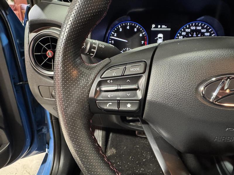 hyundai Kona 2023 - 20