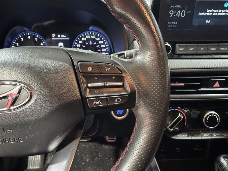 hyundai Kona 2023 - 21